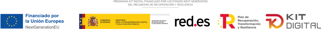 imagen logos kit digital
